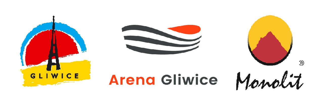 CHWYCIARNIA Arena Gliwice